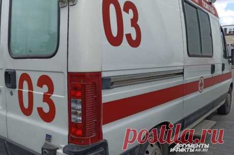 Глава Ульяновской области: при ЧП с поездами ушибы получили пять человек. Медики оказали помощь пострадавшим пассажирам на месте.