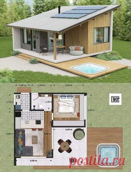 Пин на доске Farm House