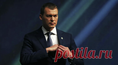Союз конькобежцев России выдвинул кандидатуру Дегтярёва на пост главы ОКР. Глава Союза конькобежцев России Николай Гуляев сообщил, что исполком поддержал выдвижение кандидатуры министра спорта Михаила Дегтярёва на пост президента Олимпийского комитета России (ОКР). Читать далее