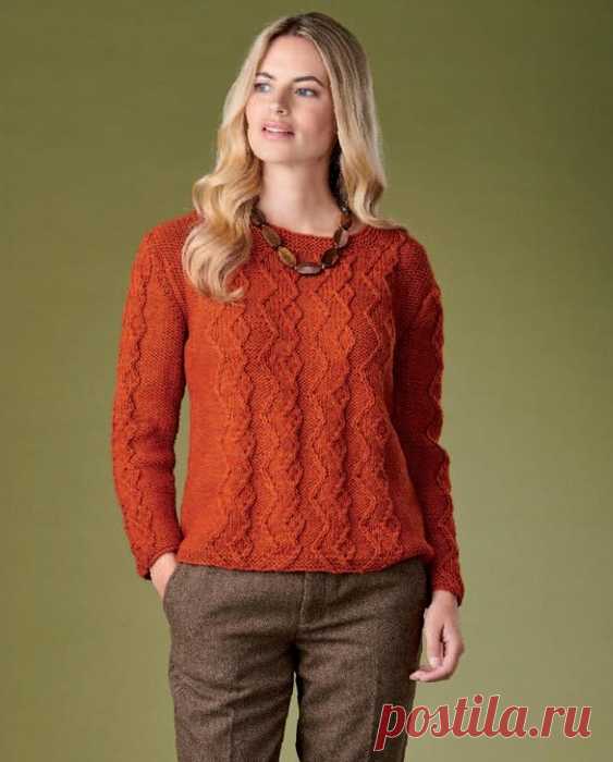 Kn. Вязание №60 2022г Germany