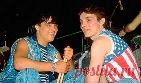 Тест - Погружение в эпоху «Ласкового мая»: насколько хорошо вы помните их песни?/Вы правильно ответили на 86% вопросов