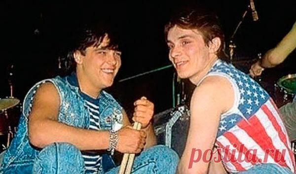 Тест - Погружение в эпоху «Ласкового мая»: насколько хорошо вы помните их песни?/Вы правильно ответили на 86% вопросов