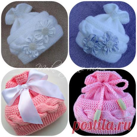 Начинаем вязать с низа шапочки.

Для этого набираем 30 петли (по ширине это 9 см) и вяжем 1 кромочная, 7 петли платочная вязка, 1 изнаночная, 12 петель коса, 1 изнаночная, 7 петель платочная вязка, 1 кромочная, пока высота не достигнет 40 см. Но вы можете примерять по  размерам   головы.Закрываем петли.

Я бы связала по-другому: набрать петель по ширине столько,чтобы хватило их сложить пополам и тогда шапочка будет двойная и теплая.То есть не 30,а 60.А петли для верха набр...