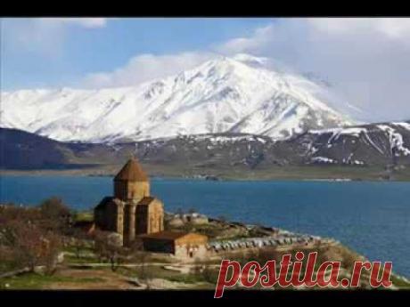 ▶ Люсьен Шамбаллани Виталий Ведун - Очищение молитвами - YouTube