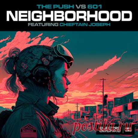 The Push, 601, Chieftain Joseph - Neighborhood