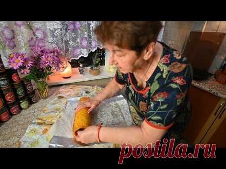 ГОСТИ В ШОКЕ ИЗ ЧЕГО ЖЕ ОН. Эта закуска поразила не только меня готовлю на праздничный стол!