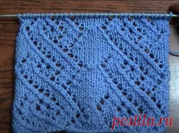 Модели спицами, которые стройнят! (Вязание спицами) – Журнал Вдохновение Рукодельницы