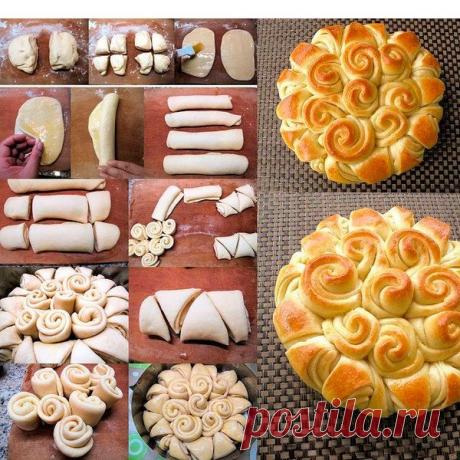 👌 16 идей оформления выпечки, увлечения и хобби Я очень люблю печь. До недавнего времени мне удавалась только выпечка из теста на соде. Я часто баловала своих родных кексами, сметанниками, печеньем. Однажды муж поинтересовался,...