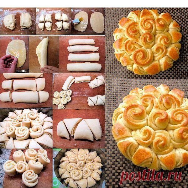 👌 16 идей оформления выпечки, увлечения и хобби Я очень люблю печь. До недавнего времени мне удавалась только выпечка из теста на соде. Я часто баловала своих родных кексами, сметанниками, печеньем. Однажды муж поинтересовался,...