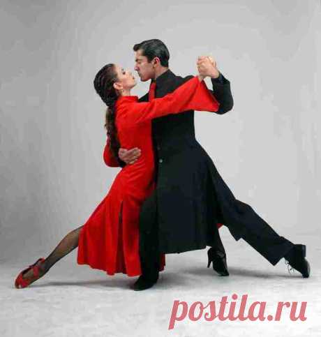 Tango