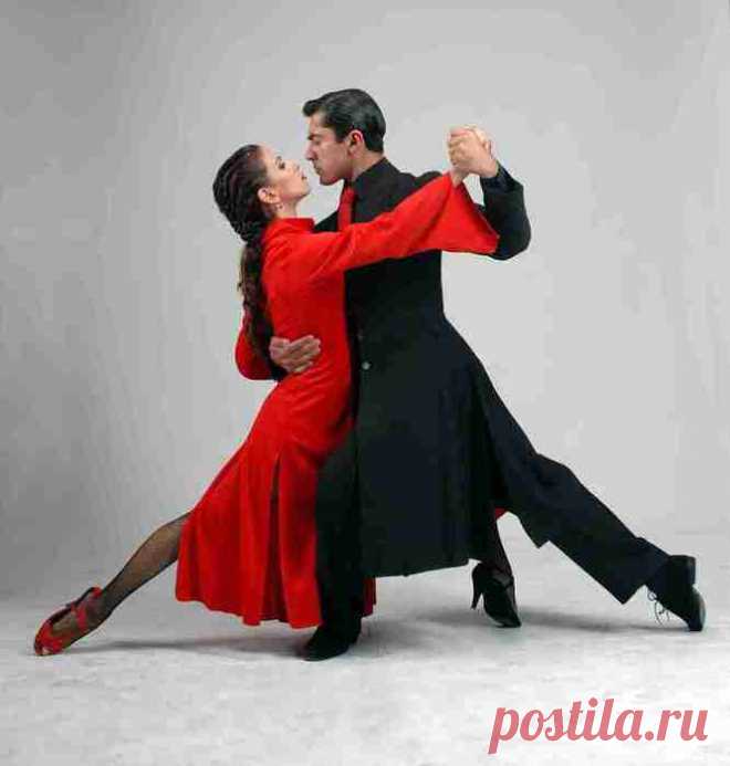 Tango