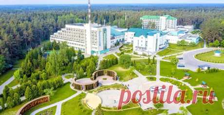 Почему россияне все чаще выбирают провести отпуск в белорусских санаториях