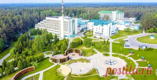 Почему россияне все чаще выбирают провести отпуск в белорусских санаториях