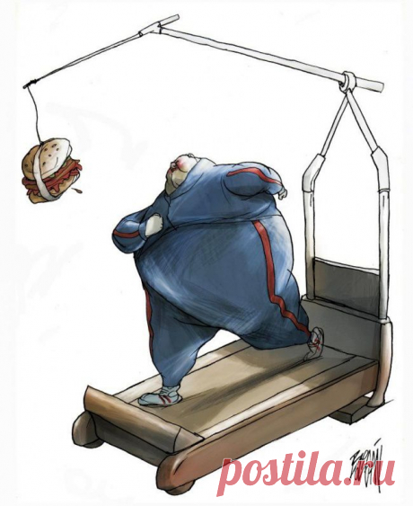 Ирония в картинках