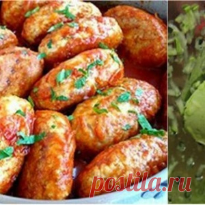 Вкуснятина из кабачка: пышные котлеты к ужину