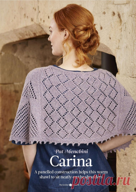 The Knitter - Issue 96 2016
