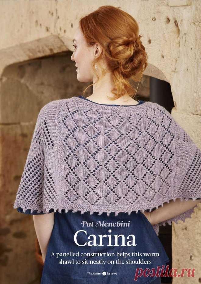 The Knitter - Issue 96 2016