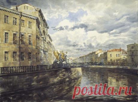 Работы Ольги Ивлевой