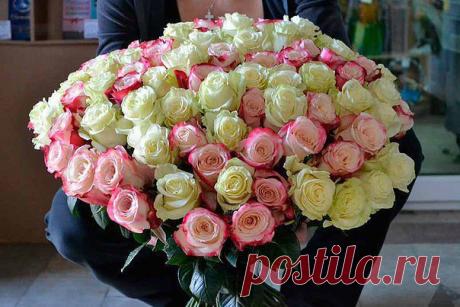 Красивые Цветы  Для Тебя