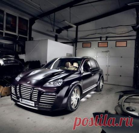 Что будет если : автомобиль долго стоит без движения