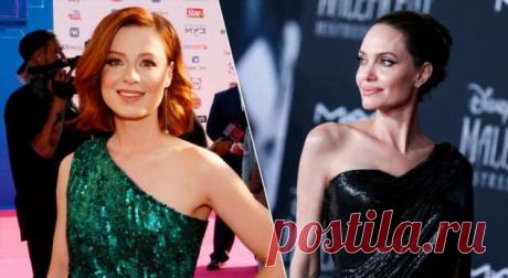 Красота требует жертв? Юлия Началова, Джейн Фонда и еще 7 звезд, страдавших анорексией . Милая Я