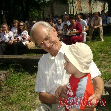 Михайло Мартинишин