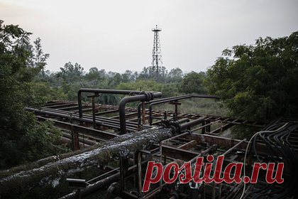 Один из крупнейших покупателей газа снизил его импорт