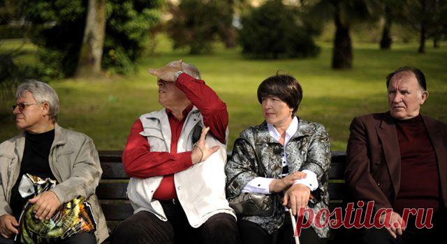 В Госдуму внесут законопроект о выплате накопительной пенсии на 2016 год