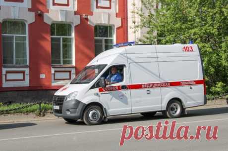 Врач рассказал о состоянии пострадавшего, с которого сняли скальп. Пациент проведет в больнице около 10 дней.