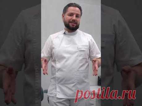 Импланты, коронки, исправление прикуса — ZemsClinic.ru #shorts #стоматологиямосква #лечениезубов