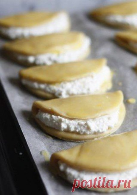 Как приготовить сочники из детства - рецепт, ингридиенты и фотографии