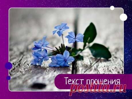 Текст прощения Его желательно проговаривать себе и всем людям, на которых вы обижались когда-либо или обижаетесь сейчас. Причём, чем больше обида, тем дольше следует читать прощение. Читать до тех пор, пока, мысленно или наяву, не сможете искренне обнять и простить обидчика. Итак...Даже если вам...