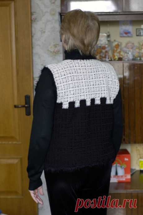 Жилеты