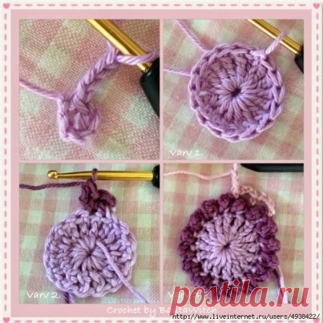 (3) Irish crochet &amp; - Фото Хроники