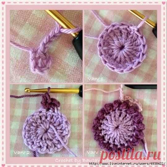 (3) Irish crochet & - Фото Хроники