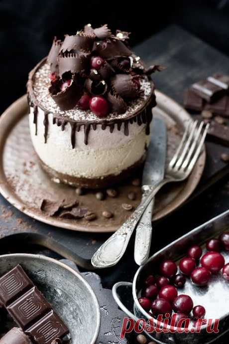 Black forrest inspiration