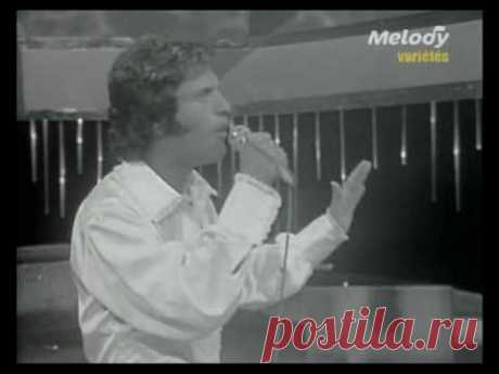 ▶ Joe Dassin Taka,takata 1972 - YouTube
