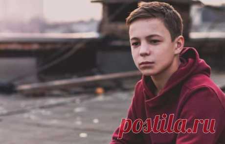 Подростковое бунтарство или право на взрослость?