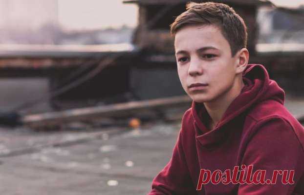 Подростковое бунтарство или право на взрослость?