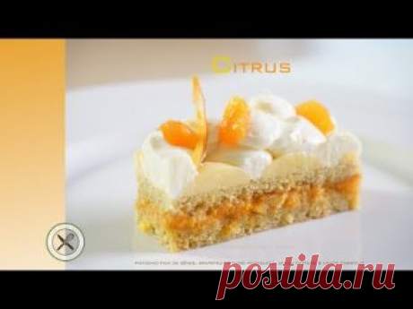Citrus – Bruno Albouze – THE REAL DEAL