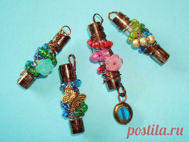 Fuse Charms | Flickr - Photo Sharing!
