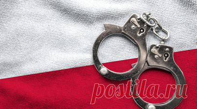 Польская прокуратура запросит арест для задержанного по делу СП украинца. Окружная прокуратура в Варшаве запросит суд арестовать на семь дней задержанного гражданина Украины. Германия подозревает его в причастности к теракту на «Северных потоках». Читать далее