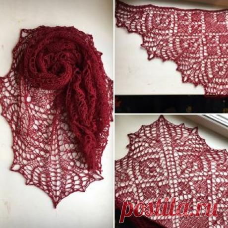 шали | Записи в рубрике шали | Дневник к_арина