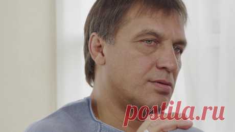 Андрей Калетин