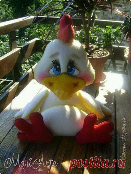 Patito 2 de 4