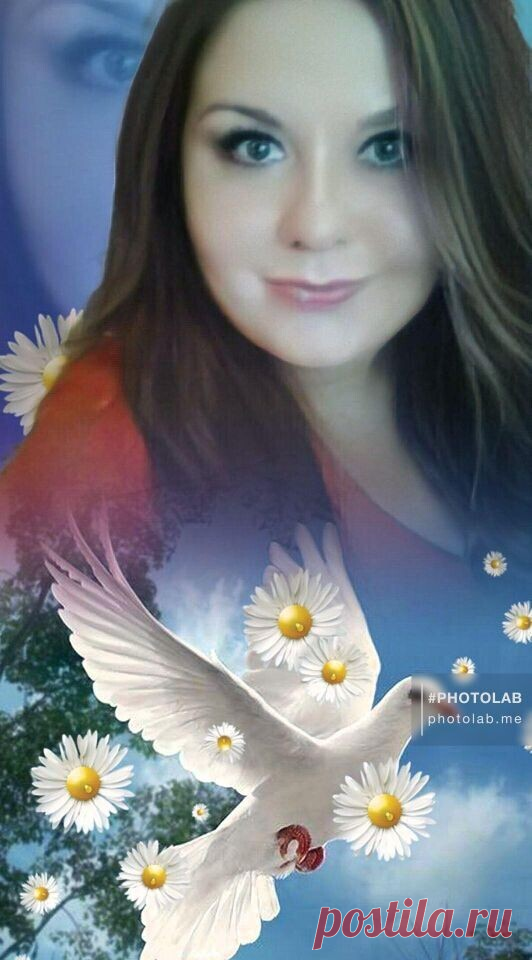 Анна Жунёва Крылатые качели