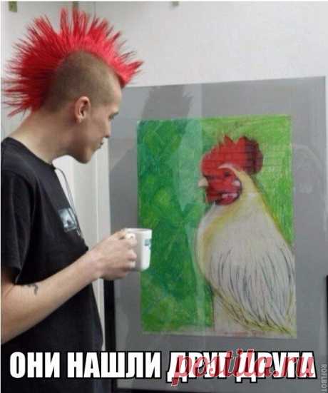 Возможно только в России