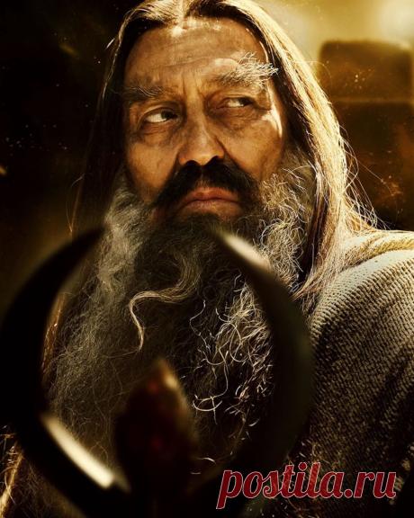 Киран Хайндс