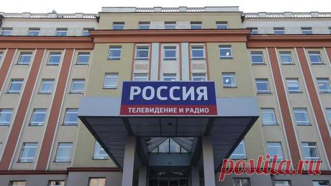 Больше всех наград в номинациях "ТЭФИ-2025" взяли журналисты ВГТРК