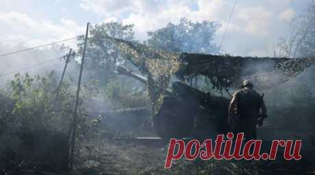 «Бронетехника уничтожена до выхода на рубеж»: в ВС РФ заявили об отражении наступления ВСУ на нескольких направлениях. Подразделения Южной группировки войск ВС РФ отразили атаки штурмовых групп противника на Лисичанском, Соледаро-Артёмовском, Александро-Калиновском и Марьинском направлениях. По данным пресс-центра группировки, благодаря своевременной разведке бронетехника врага была уничтожена до начала её выведения на рубеж перехода в атаку. Также сообщается об удачном противодействии…